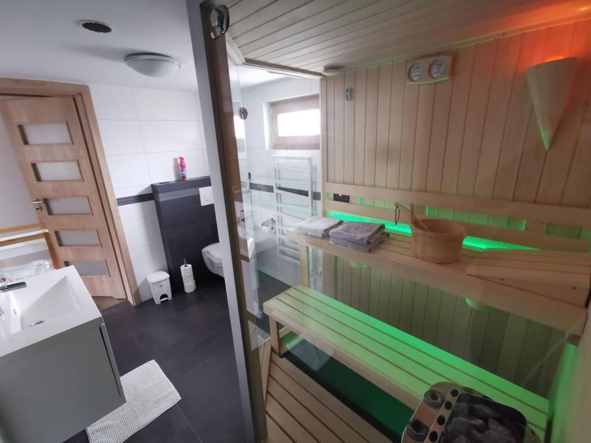 Kesseldorf Une Maison A Colombages - Cosy, Lumineuse Et Sauna מראה חיצוני תמונה